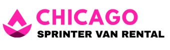 chicago sprinter van rental logo