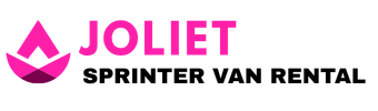 joliet sprinter van rental logo