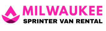 milwaukee sprinter van rental logo