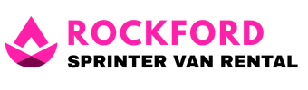 rockford sprinter van rental logo